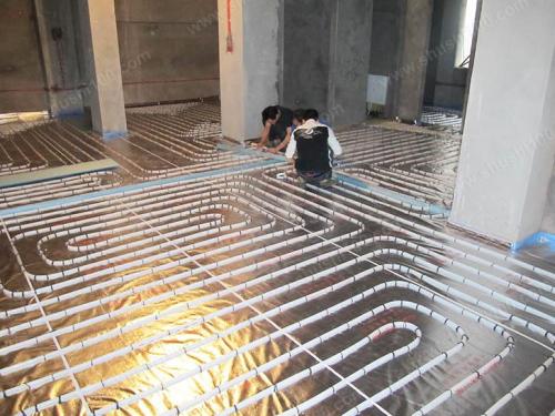 地暖和暖氣有什么根本區(qū)別 地暖和暖氣有什么根本區(qū)別