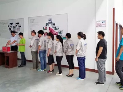 天災(zāi)無情，科靈有愛——捐助安丘抗災(zāi)救災(zāi)，科靈在行動！