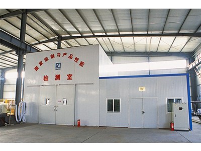 「科靈熱泵」實(shí)地考察，是了解品質(zhì)的重要一環(huán)