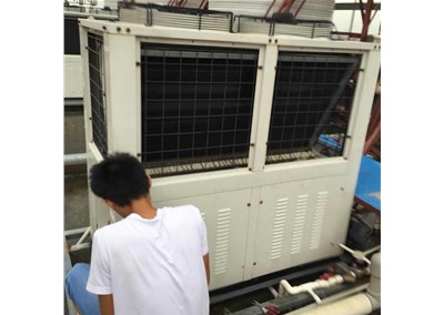 空氣能機(jī)組想要穩(wěn)定，定期檢查維修是關(guān)鍵！