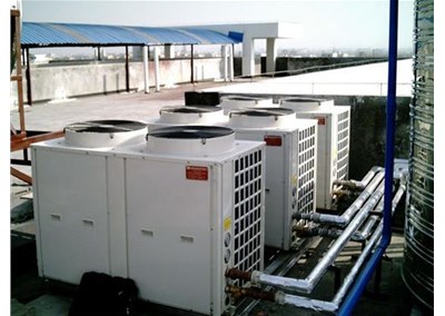 為什么壁掛爐、電采暖企業(yè)也力推空氣源熱泵？