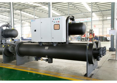 水源熱泵和空氣源熱泵哪個(gè)更好，你知道嗎